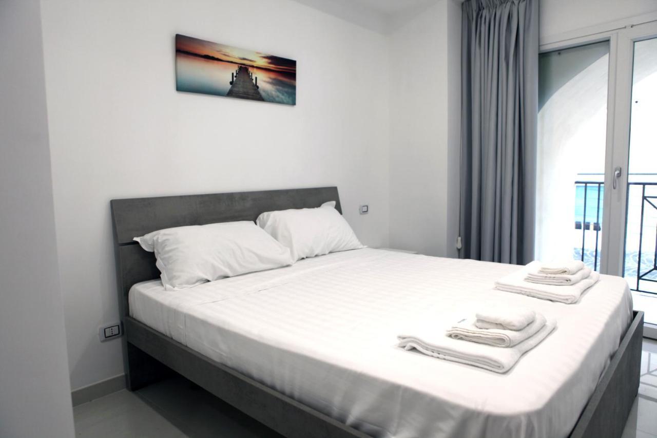 Aretusa Resort Amalfi Coast Vietri Buitenkant foto