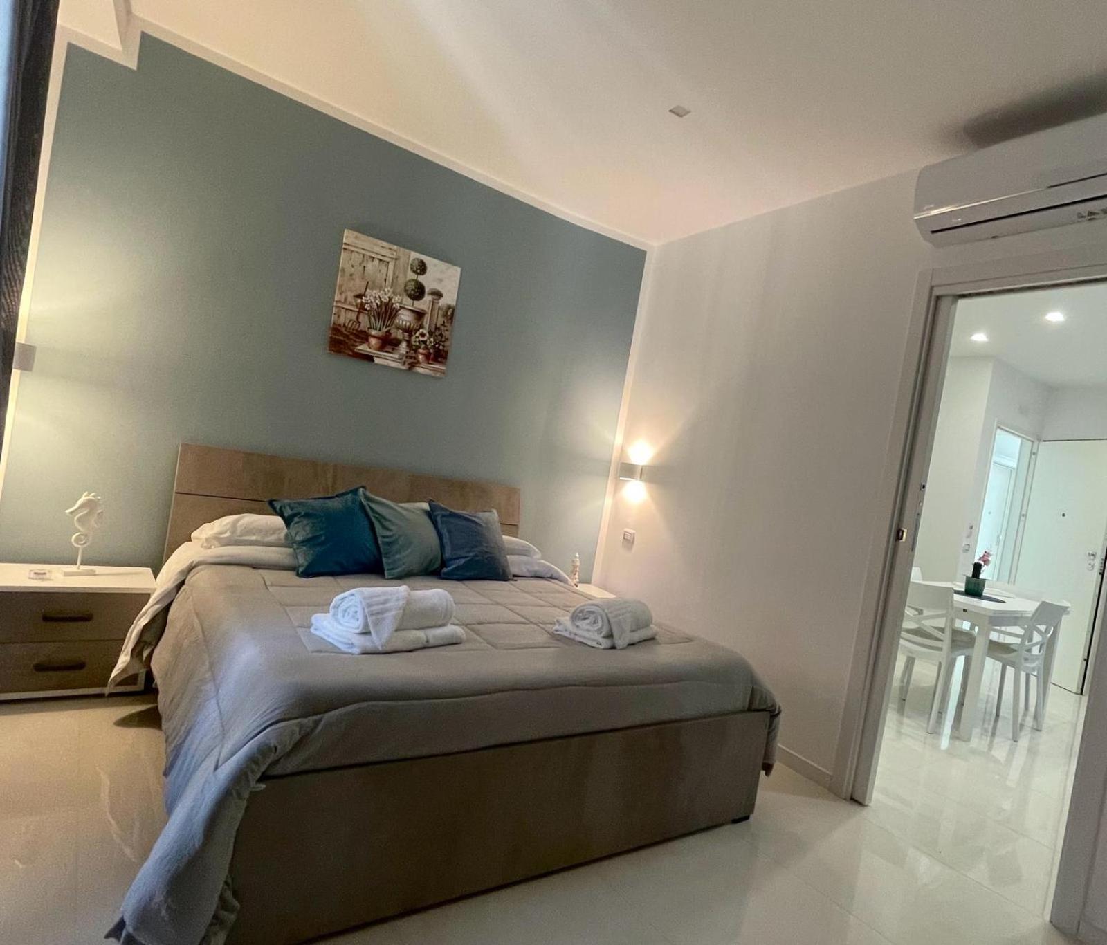 Aretusa Resort Amalfi Coast Vietri Buitenkant foto