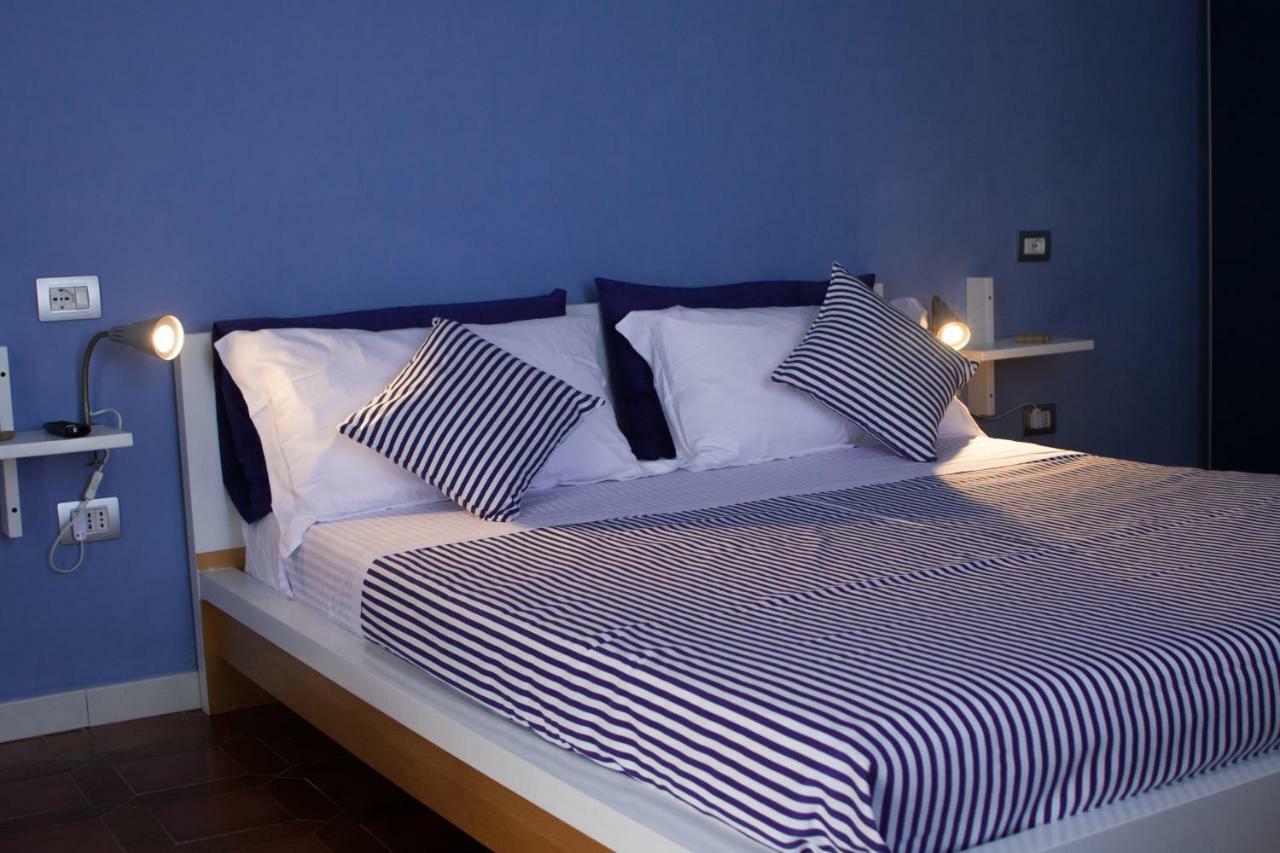 Aretusa Resort Amalfi Coast Vietri Buitenkant foto